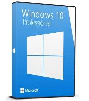 Windows 10 Professional – Vitalício