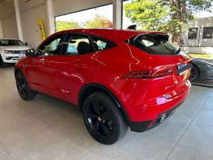 Jaguar E-Pace 2.0 P250 S Awd   - 2020