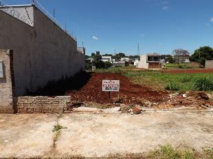 Imagem do anuncio VENDE-SE EXCELENTE 1/2 TERRENO JD BOM JARDIM