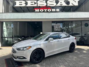 Imagem do anuncio Ford Fusion SEL 2.0 Ecobo. 16v 248cv aut.