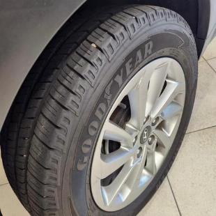 HYUNDAI TUCSON TURBO GLS 2020