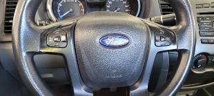 Ford Ranger 2015 Flex 2.5 Completa Bem Conservada
