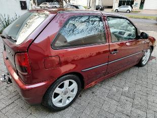 VW Gol cli 1.6 completo 5p