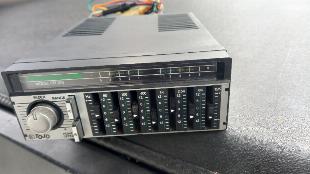 AMPLIFICADOR EQUALIZADOR TOJO GR- 270
