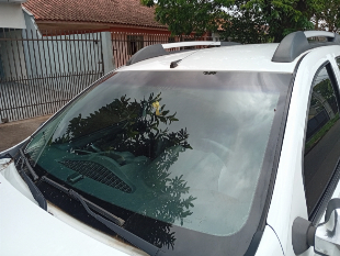 Duster 2.0 automático 2012