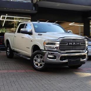 RAM 2500 LAIE 2022