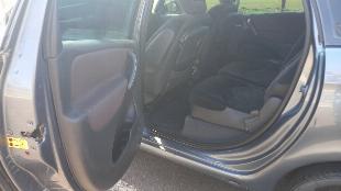 2008 CITROEN XSARA PICASSO EXCLUSIVE 1.6 FLEX MANUAL