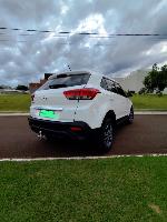 CRETA ATTITUDE 1.6 AUTOMATICO ÚNICO DONO - TODAS AS REVISÕES NA CONCESSIONÁRIA