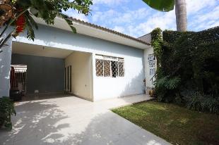 CASA COM SALA COMERCIASL JD. ALVORADA