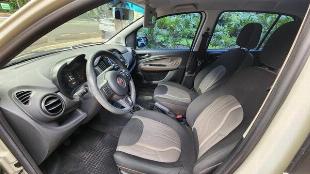 FIAT UNO WAY 1.0 2016