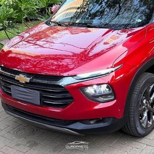 CHEVROLET MONTANA T A PR 2023