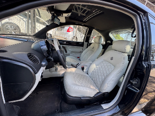 Vw New Beetle 2.0 Automático