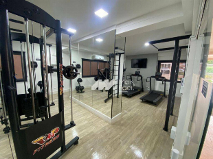 Apartamento próximo ao Parque do Inga