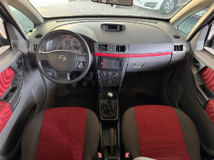 Gm Meriva SS 1.8