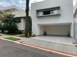 CASA TÉRREA CONDOMINIO VINHEDO