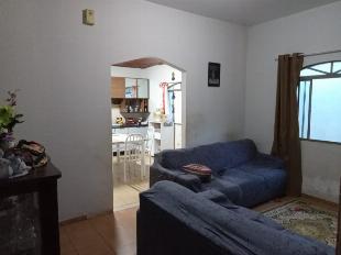 Casa Vila Marumby - Maringá - PR