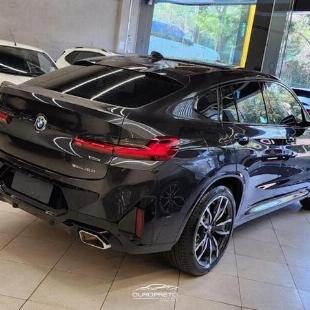 BMW X4 XDRIVE30I 2022