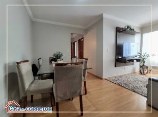 Vende-se apartamento zona 7 Maringa