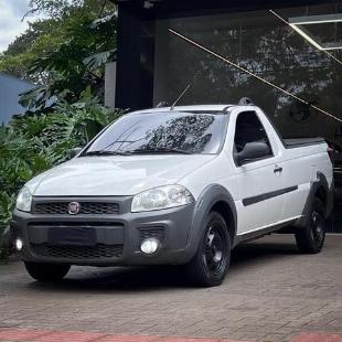 FIAT STRADA HD WK CC E 2020