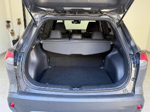 Toyota Corolla Cross 2.0 Aut. Completo Garantia de Fabrica