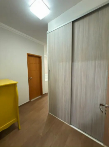 Mude sem começar do zero: casa mobiliada com 3 suítes e espaço gourmet no Jardim Paraizo