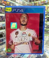 Fifa 20 PS4