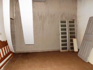 VENDE-SE TERRENO COM CASA JD BERTIOGA