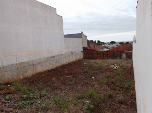 VENDE-SE TERRENO COMERCIAL JD OLIMPICO MARINGÁ-PR