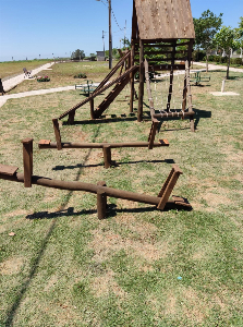 R$ 75 MIL - RIO IVAÍ