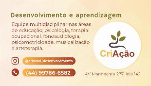 Imagem do anuncio Desenvolvimento e Aprendizagem