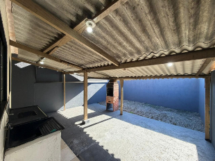 CASA À VENDA — PARQUE HORTÊNCIA II | MARINGÁ/PR