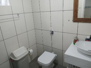 CASA 02 QUARTOS - PARQUE RESIDENCIAL TUIUTI