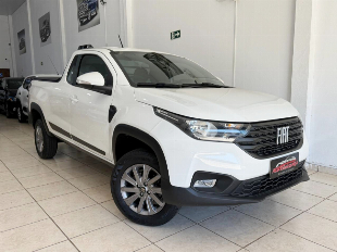 Imagem do anuncio Fiat Strada Freedom Cabine Plus 1.3 Flex (Top Da Categoria)