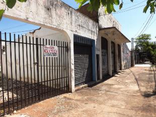 VENDE-SE EXCELENTE TERRENO AV. LUCILIO DE HELD. JD. ALVORADA