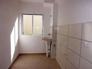 ALUGA-SE APTO COND. RES. BELLUS JD BOTÃNICO. NOVO SEM USO. C/ PISCINA