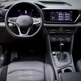 VOLKSWAGEN TAOS CL TSI AE 2022