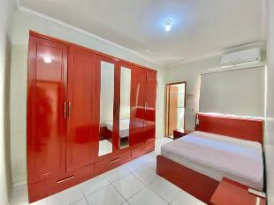 EXCELENTE CASA SEMI MOBILIADA COM EDÍCULA NO JARDIM MONTE REI