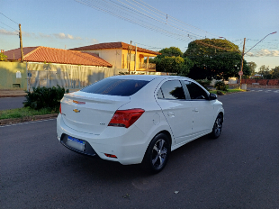 Prisma Ltz 2019