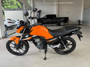 Honda CG Titan 160 - 2025