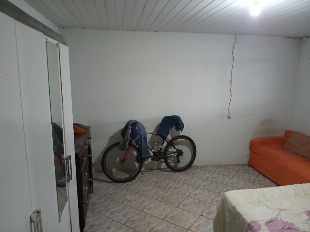 CASA JARDIM NOVA ALIANÇA - SARANDI - PR