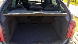 2008 CITROEN XSARA PICASSO EXCLUSIVE 1.6 FLEX MANUAL