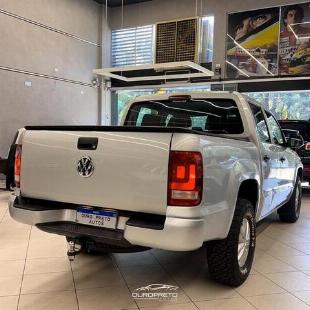 VOLKSWAGEN AMAROK CD 4X4 SE 2019