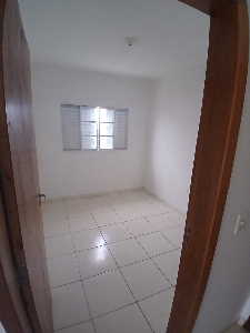 CASA GEMINADA - PARQUE TARUMÃ.