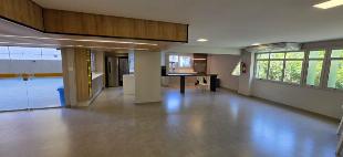 APARTAMENTO EDIFICIO GUARUJÁ - CENTRO DE MARINGA - zona 01