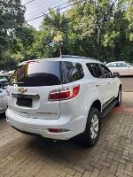 CHEVROLET TRAILBLAZER LTZ D4A 2015