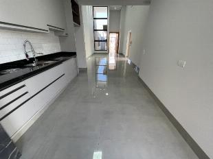 CASA TÉRREA | 125,00 m² DE ÁREA CONSTRUÍDA | JD. ORIENTAL| MARINGÁ/PR