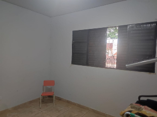 Casa Jardim Copacabana