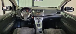 Sentra 2014 Automático 2.0 Flex Placa A