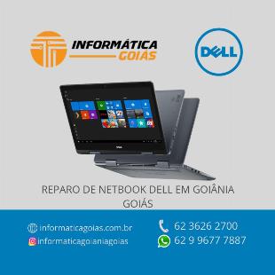 MANUTENÇÃO-DELL-GOIANIA
