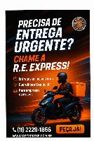 Motoboy em Guarulhos para Transporte Urgente - Contato: 11-2229-1866